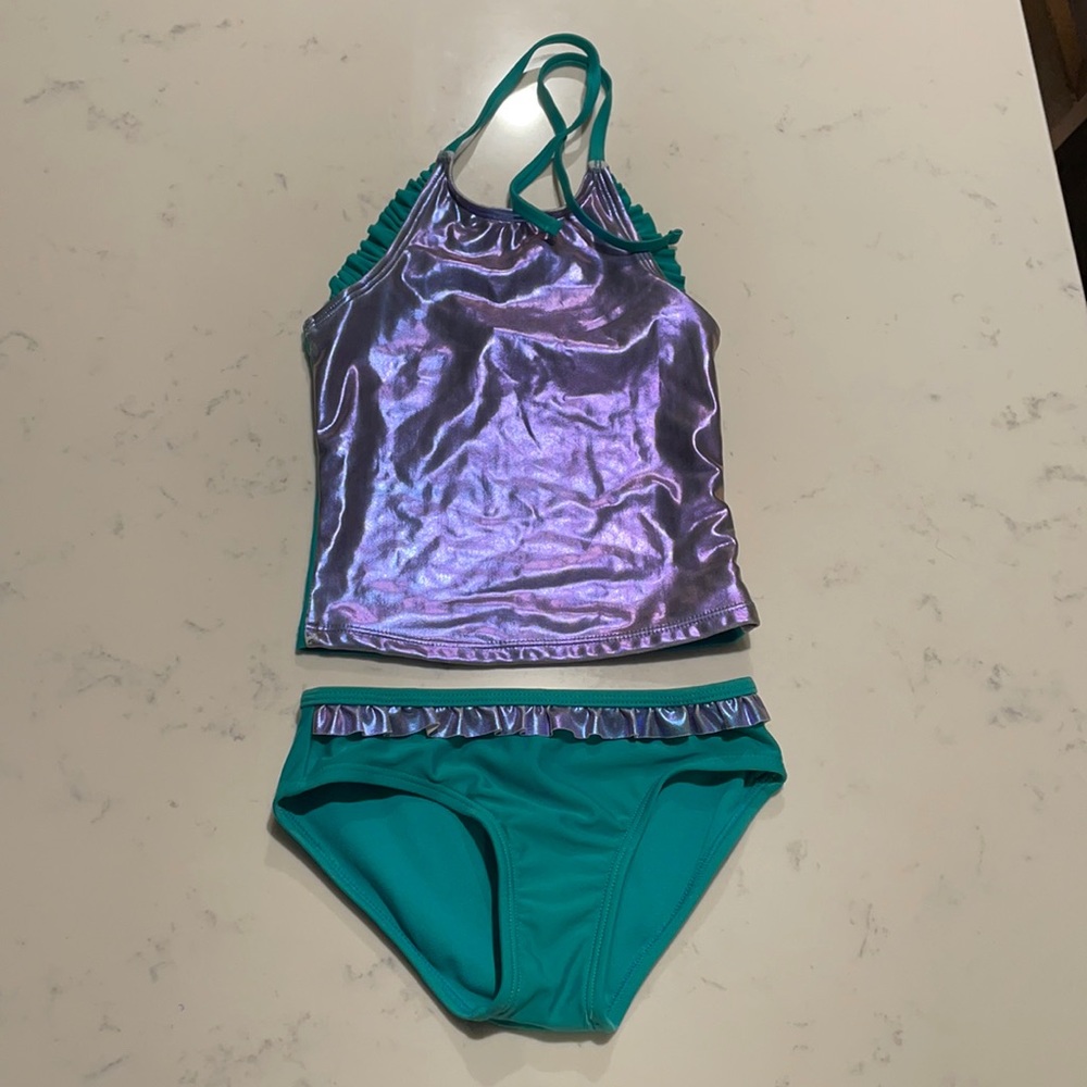 Tankini